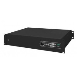 Zasilacz awaryjny SINLINE 1200 2U 19' RACK  L-inter. HID 