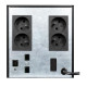 Zasilacz awaryjny UPS SINLINE 1200VA/780W L-inter. HID 