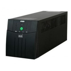 Zasilacz awaryjny UPS SINLINE 1200VA/780W L-inter. HID 
