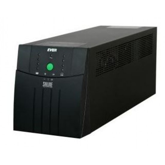 Zasilacz awaryjny UPS SINLINE 1200VA/780W L-inter. HID 