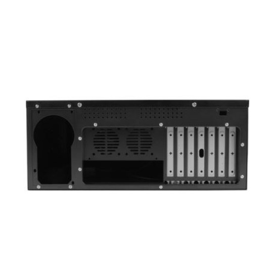 Obudowa serwerowa ATX 350/10 19 cali /4U 