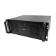 Obudowa serwerowa ATX 350/10 19 cali /4U 
