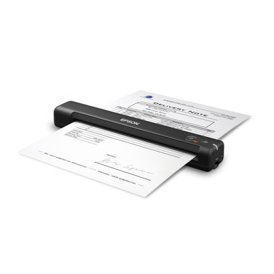 Skaner przenośny ES-50 USB/5.5spp/A4/270g 