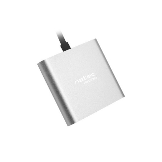 Multi Port Fowler mini USB-C PD, USB 3.0, HDMI 4K 