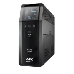 Zasilacz awaryjny BR1200SI UPS Back ProBR 1200VA/720W  6+2xC13, AVR,LCD 