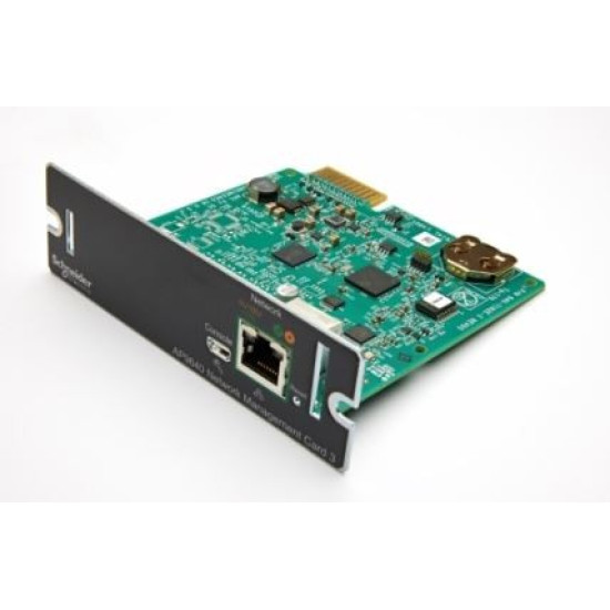 Karta sieciowa AP9640  Gen3 1GB 