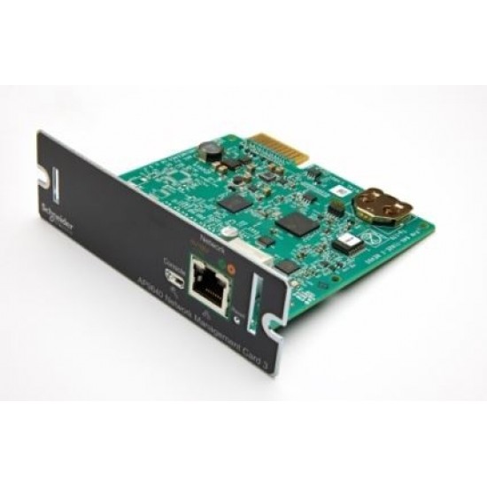 Karta sieciowa AP9640  Gen3 1GB 