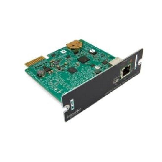 Karta sieciowa AP9640  Gen3 1GB 