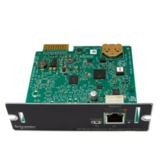Karta sieciowa AP9640  Gen3 1GB 