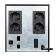 Zasilacz awaryjny UPS SINLINE 2000VA/1300W L-inter. HID 