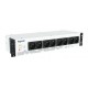 Zasilacz awaryjny UPS Keor PDU 800VA/480W 8xIEC 310331 