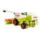 Pojazd Kombajn zbożowy Claas Lexion 480