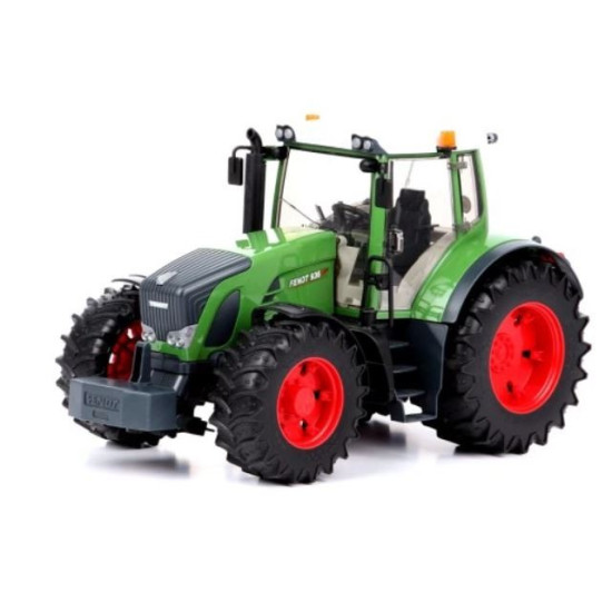 Pojazd Traktor Fendt 936 Vario