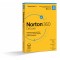 *Norton 360 DELUX   25GB PL 1U 3Dvc 1Y   21408734 