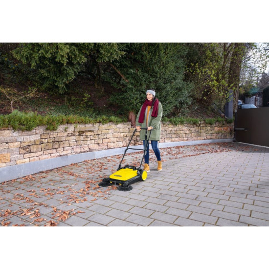 Zamiatarka S 4 Twin 1.766-360.0