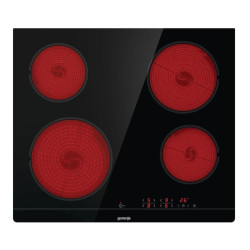 Płyta ceramiczna  ECT641BSC