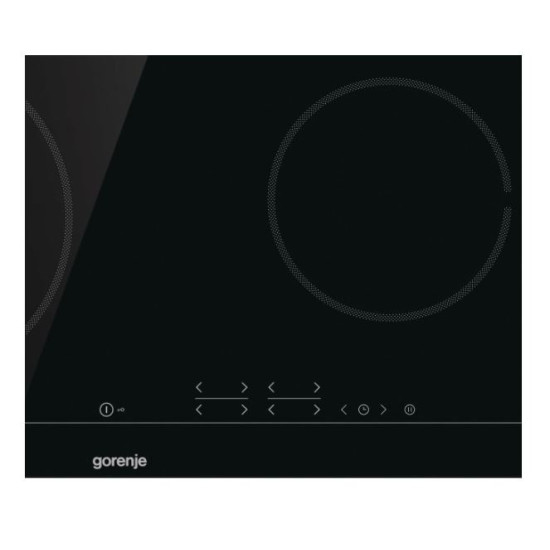 Płyta ceramiczna  ECT641BSC