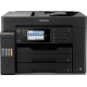 Drukarka MFP ITS L15160 A3+ (W)LAN/3.8pl/32ppm/ADF50