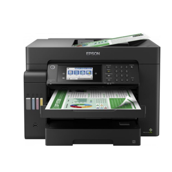 Urządzenie wielofunkcyjne MFP ITS L15150 A3+ (W)LAN/3.8pl/32ppm/ADF50 