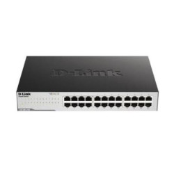 Przełącznik GO-SW-24G 24-Por Gigabit Desktop