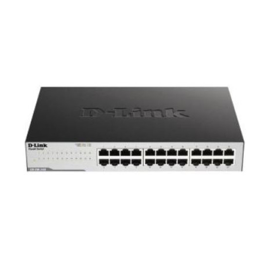 Przełącznik GO-SW-24G 24-Por Gigabit Desktop
