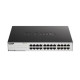 Przełącznik GO-SW-24G 24-Por Gigabit Desktop
