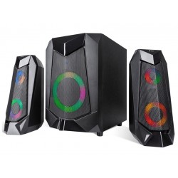 Głośniki Tracer 2.1 Hi-Cube RGB Bluetooth 