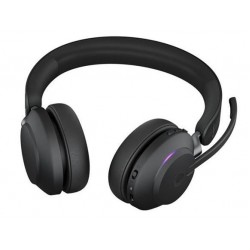 Słuchawki Evolve2 65 Link380c MS Stereo Black