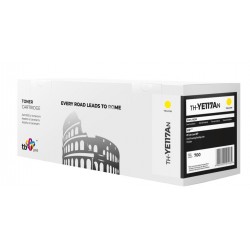 Toner do HP 117A W2072A żółty TH-YE117AN 100% nowy