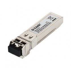 Transceiver SFP+ 10GBASE-SR DEM-431XT