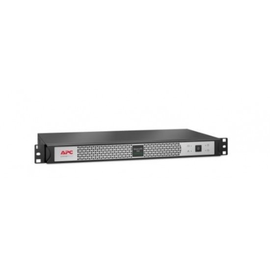 Smart UPS SCL500RMI1UC C 500VA/400W 1U SmartConnect 4xC13         BATERIE Li-Ion