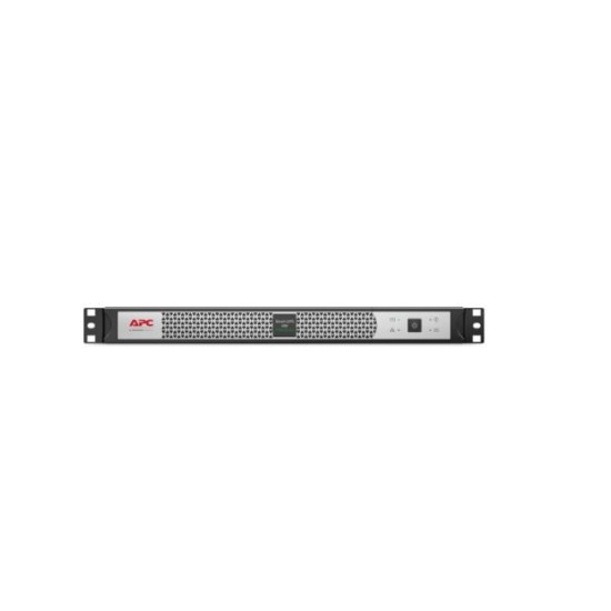 Smart UPS SCL500RMI1UC C 500VA/400W 1U SmartConnect 4xC13         BATERIE Li-Ion