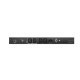 Smart UPS SCL500RMI1UC C 500VA/400W 1U SmartConnect 4xC13         BATERIE Li-Ion