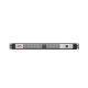 Smart UPS SCL500RMI1UNC  C 500VA/400W 1U zintegrowana karta        sieciowa AP9630, złącze SmartConnect, BATERIE Li-Ion