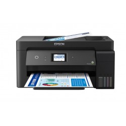 Drukarka MFP ITS L14150 A4/drA3+/(W)LAN/3.3pl/38ppm/ADF35 