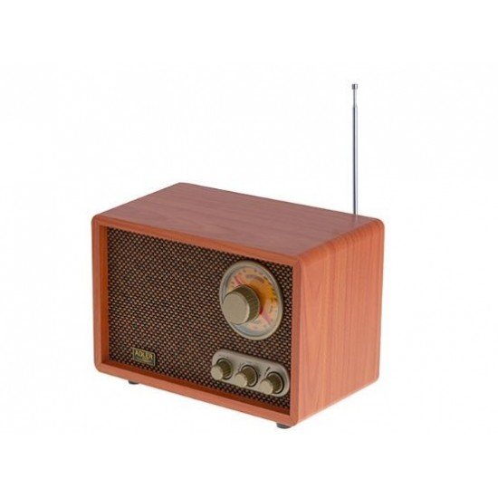 Radio RETRO AD1171 bluetooth 