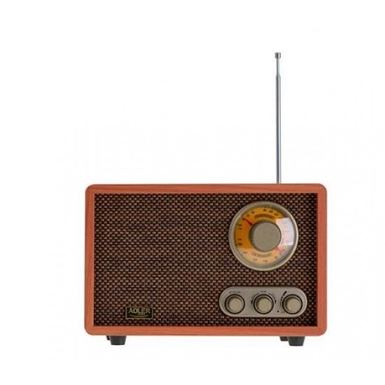 Radio RETRO AD1171 bluetooth 