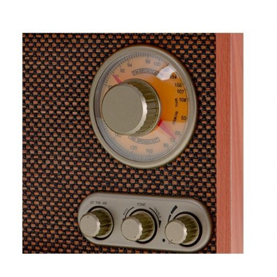 Radio RETRO AD1171 bluetooth 