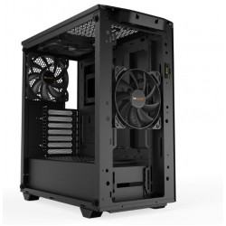 Obudowa PURE BASE 500DX czarna