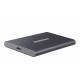 Dysk Portable T7 2TB USB3.2 GEN.2 szary