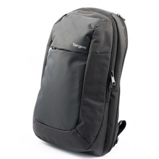 Plecak Intellect 15.6 Laptop Czarny/Szary