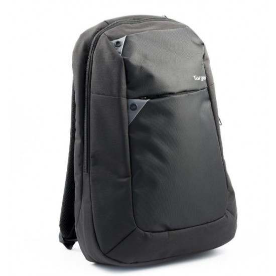 Plecak Intellect 15.6 Laptop Czarny/Szary