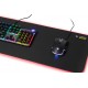 Podkładka pod mysz RGB IMPG5 Gaming