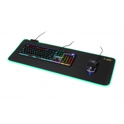 Podkładka pod mysz RGB IMPG5 Gaming