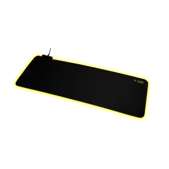 Podkładka pod mysz RGB IMPG5 Gaming