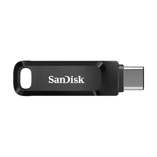 Pendrive Ultra Dual Drive Go 32 GB USB 3.1 Type-C 150MB/s 
