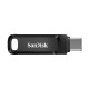 Pendrive Ultra Dual Drive Go 32 GB USB 3.1 Type-C 150MB/s 