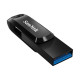 Pendrive Ultra Dual Drive Go 32 GB USB 3.1 Type-C 150MB/s 