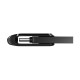 Pendrive Ultra Dual Drive Go 32 GB USB 3.1 Type-C 150MB/s 
