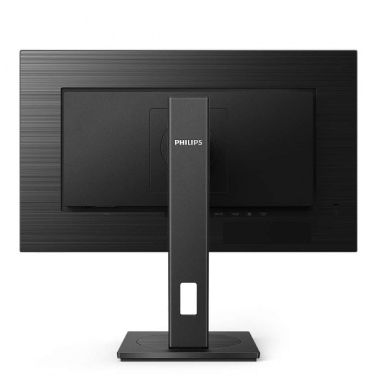 Monitor 275S1AE 27 IPS DVI HDMI DP Pivot 